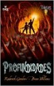 Profundidades (Deeper) - Roderick Gordon, Brian Williams