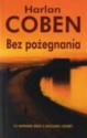 Bez pożegnania - Harlan Coben