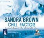 Chill Factor - Sandra Brown