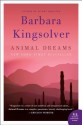 Animal Dreams: A Novel - Barbara Kingsolver