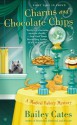 Charms and Chocolate Chips (A Magical Bakery Mystery #3) - Bailey Cates