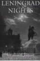 Leningrad Nights: A Novella - Graham Joyce, Peter Straub