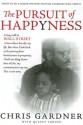 Pursuit of Happyness LP - Chris Gardner, Quincy Troupe, Mim Eichler Rivas