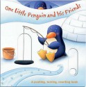 One Little Penguin And His Friends - Erin Ranson, Claudine Gevry, Claudine G'Vry