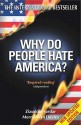 Why Do People Hate America? - Ziauddin Sardar, Merryl Wyn Davies