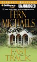 Fast Track - Laural Merlington, Fern Michaels