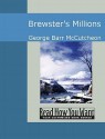 Brewster's Millions - George Barr McCutcheon