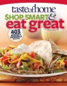 Taste of Home Shop Smart & Eat Great: 403 Budget-Friendly Recipes - Taste of Home