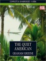 The Quiet American - Graham Greene, Simon Cadell