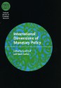 International Dimensions of Monetary Policy - Jordi Gali, Mark Gertler