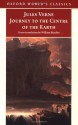 Journey to the Centre of the Earth - Jules Verne, William Butcher