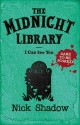 I Can See You (Midnight Library) - Nick Shadow