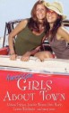 American Girls About Town - Jennifer Weiner, Adriana Trigiani