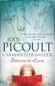 Between the Lines - Samantha van Leer, Jodi Picoult