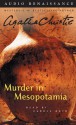 Murder in Mesopotamia (Audio) - Agatha Christie