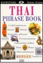 Eyewitness Travel Phrase Book: Thai - David Smyth