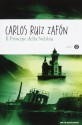 Il Principe della Nebbia - Carlos Ruiz Zafón