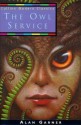 The Owl Service - Alan Garner