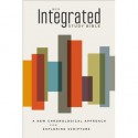 Integrated Study Bible-NIV - John R. Kohlenberger III