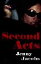 Second Acts - Jenny Jacobs