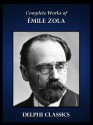 Complete Works of Emile Zola - Émile Zola