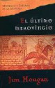 El último Merovingio - Jim Hougan, Sofía Coca, Roger Vázquez de Parga