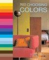 Choosing Colors: An Expert Choice of the Best Colors to Use in Your Home - Kevin McCloud