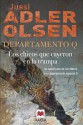 Los chicos que cayeron en la trampa - Jussi Adler-Olsen, Nicolás De Miguel