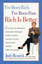 I've Been Rich, I've Been Poor, Rich is Better - Judy Resnick, Gene Stone