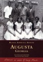 Augusta Georgia - Sean Joiner, Gerald Smith, Marva Stewart