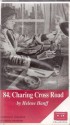 84, Charing Cross Road - Helene Hanff