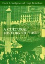 The Cultural History Of Tibet - David L. Snellgrove