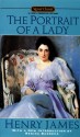 The Portrait of a Lady - Henry James, Regina Barreca