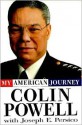 My American Journey - Colin Powell, Joseph E. Persico