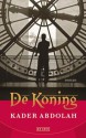 De Koning - Kader Abdolah