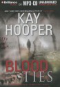 Blood Ties - Kay Hooper, Joyce Bean