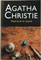 Muerte en la vicaría - Agatha Christie