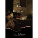 The Kreutzer Sonata - Leo Tolstoy, Simon Prebble