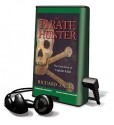 The Pirate Hunter: The True Story of Captain Kidd (Audio) - Richard Zacks, Michael Prichard