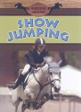 Show Jumping - Robin Johnson