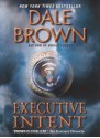 Executive Intent (Patrick McLanahan, #16) - Dale Brown