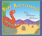 Baby Rattlesnake - Te Ata, Lynn Moroney, Mira Reisberg