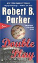 Double Play (Burke, #1) - Robert B. Parker