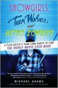 Showgirls, Teen Wolves, and Astro Zombies: A Film Critic's Year-Long Quest to Find the Worst Movie Ever Made - Michael Adams