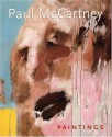 Paintings - Paul McCartney, Brian Clarke, Julian Treuherz