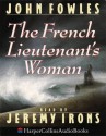 The French Lieutenant's Woman - John Fowles