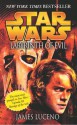 Star Wars: Labyrinth of Evil - James Luceno