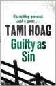 Guilty as Sin - Tami Hoag