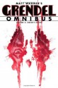 Grendel Omnibus Volume 3: Orion's Reign - Matt Wagner, Diana Schutz, Tim Sale, John K. Snyder III, Jay Geldhof, Bernie Mireault, Hannibal King