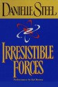 Irresistible Forces (Audio) - Kyf Brewer, Danielle Steel